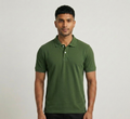 Quarkvibes Polo Shirts - The Modern "All-Day" Polo Collection