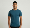 Quarkvibes Round Neck T Shirts - Summer Collection