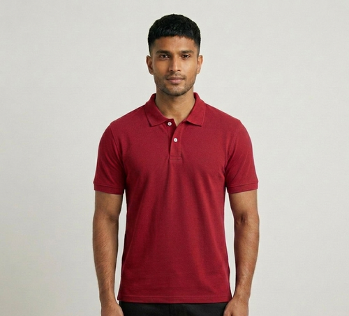 Quarkvibes Polo Shirts - The Modern "All-Day" Polo Collection